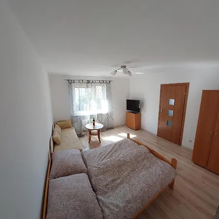 Apartament Muszelka Puck Exterior photo