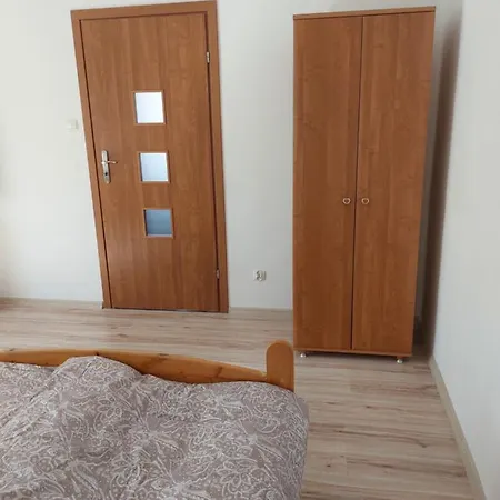 Apartament Muszelka Puck Exterior photo