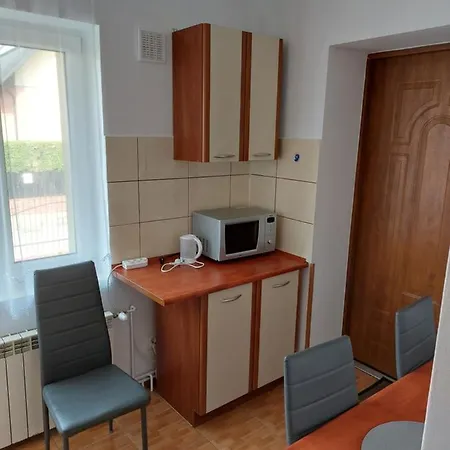 Apartament Muszelka Puck Exterior photo