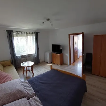 Apartament Muszelka Puck Exterior photo