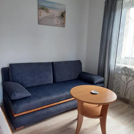 Apartament Muszelka Puck Exterior photo