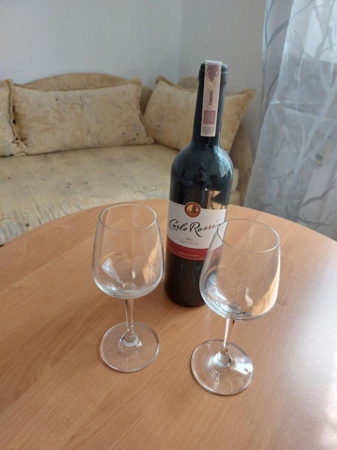 Muszelka Apartment